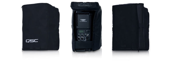 QSC K8 OUTDOOR COVER