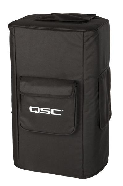 QSC KW122 COVER