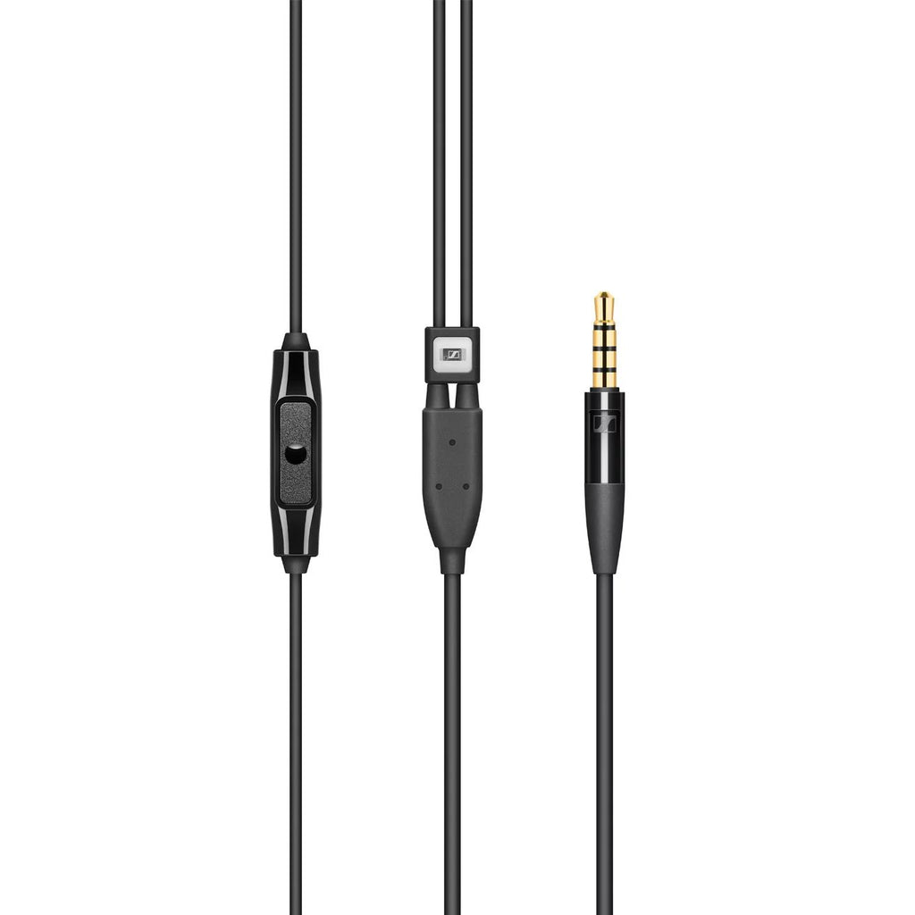 Sennheiser rcs outlet ie