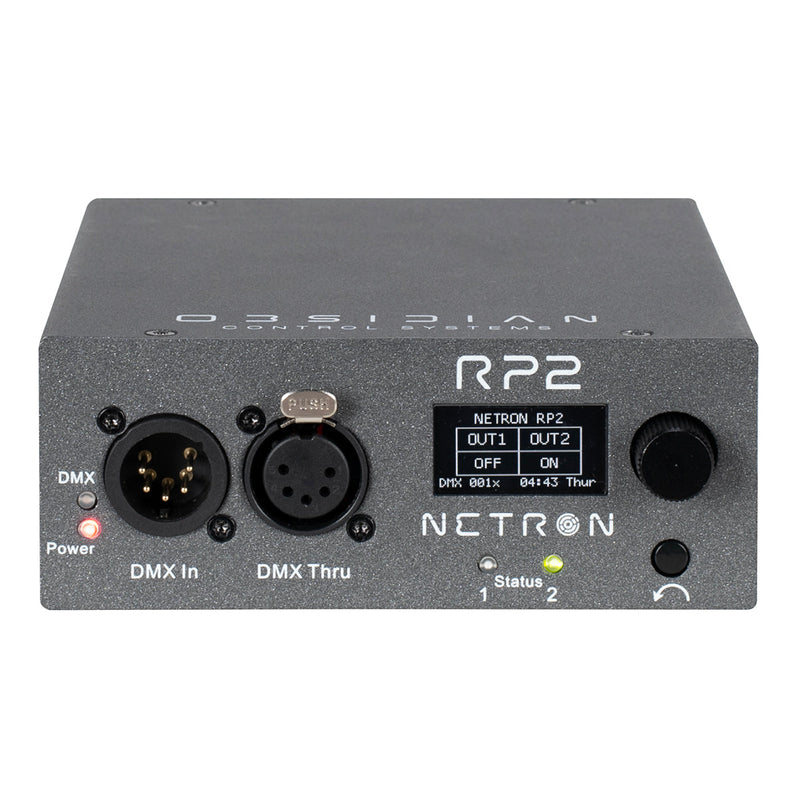 Elation RP2