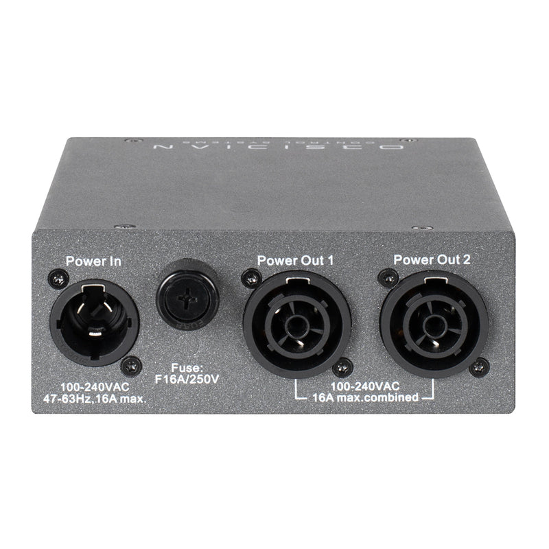 Elation RP2