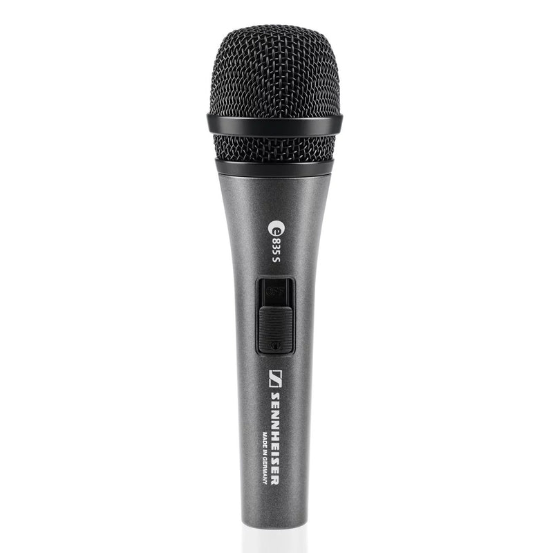 Sennheiser 3-PACK e 835-S