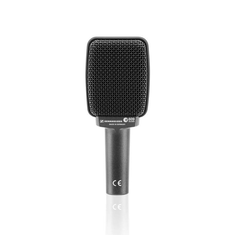 Sennheiser e 609 SILVER