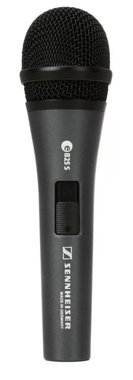 Sennheiser e 825-S