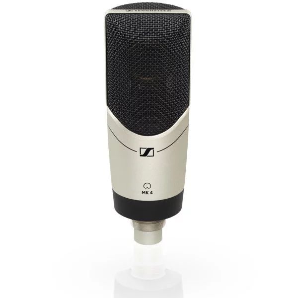 Sennheiser MK 4