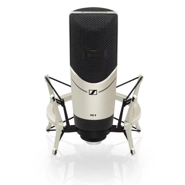 Sennheiser MK 8