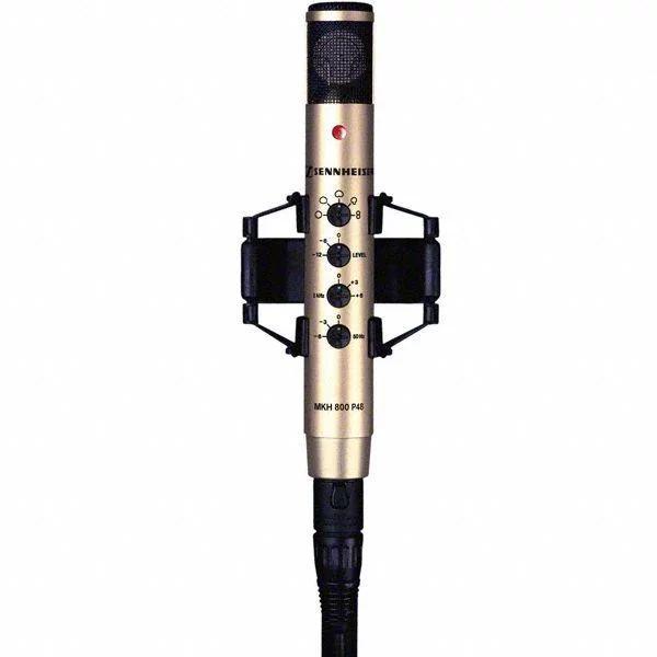 Sennheiser MKH 800 P48