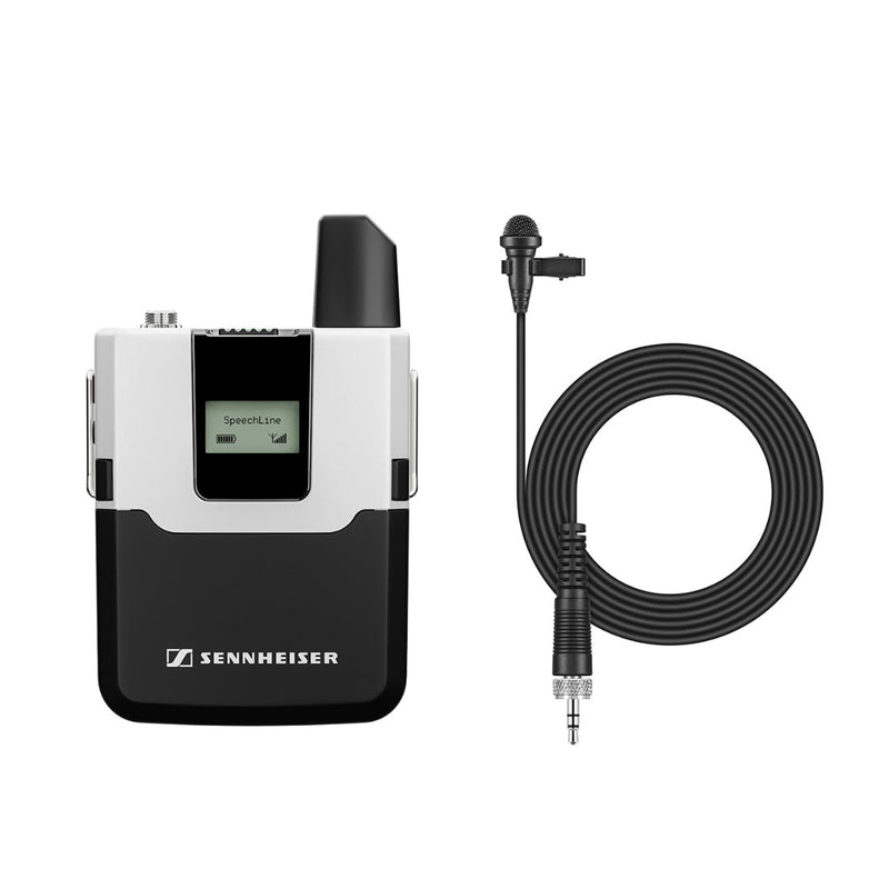 Sennheiser SL Bodypack - ME 2 KIT DW-4