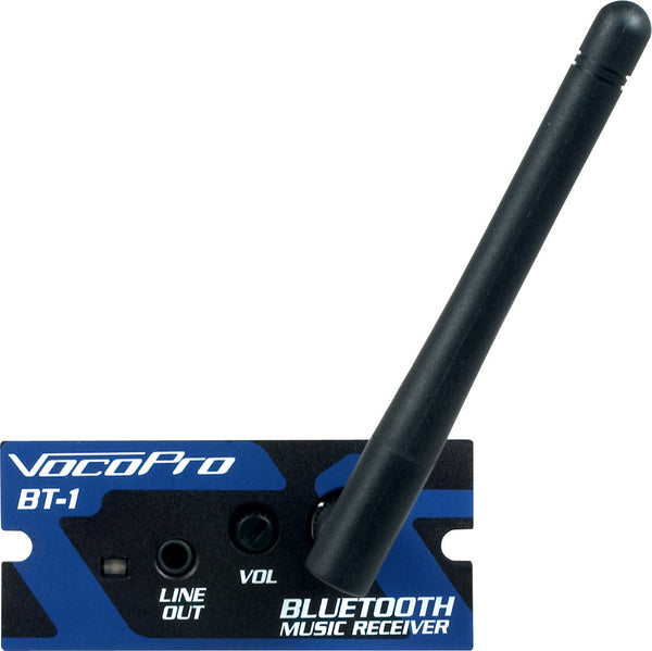 VocoPro BT-1L