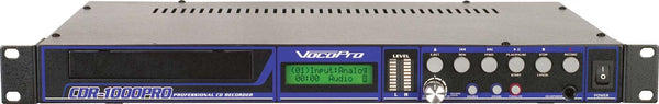 VocoPro CDR-1000 PRO