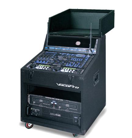 VocoPro CLUB 8800