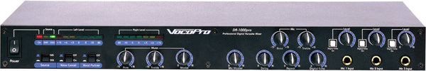 VocoPro DA-1000PRO