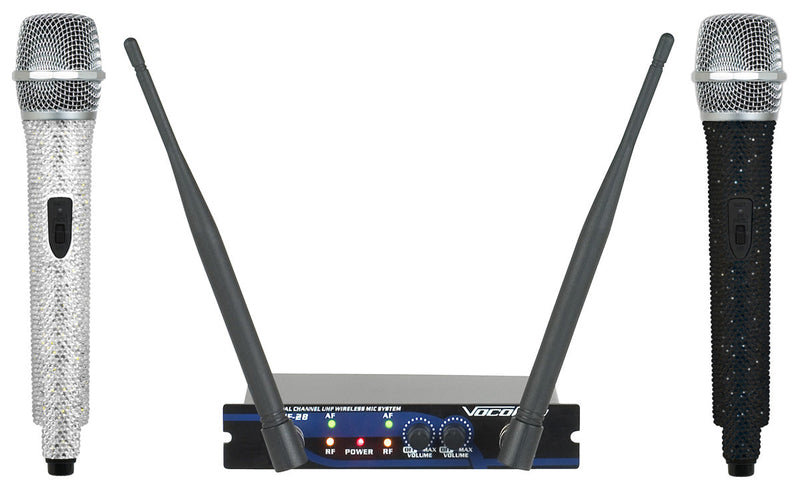 VocoPro UHF-28-DIAMOND