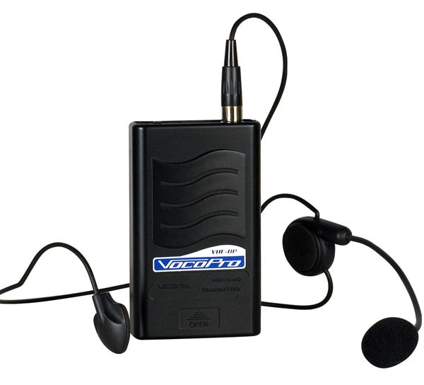 VocoPro VHF-BP