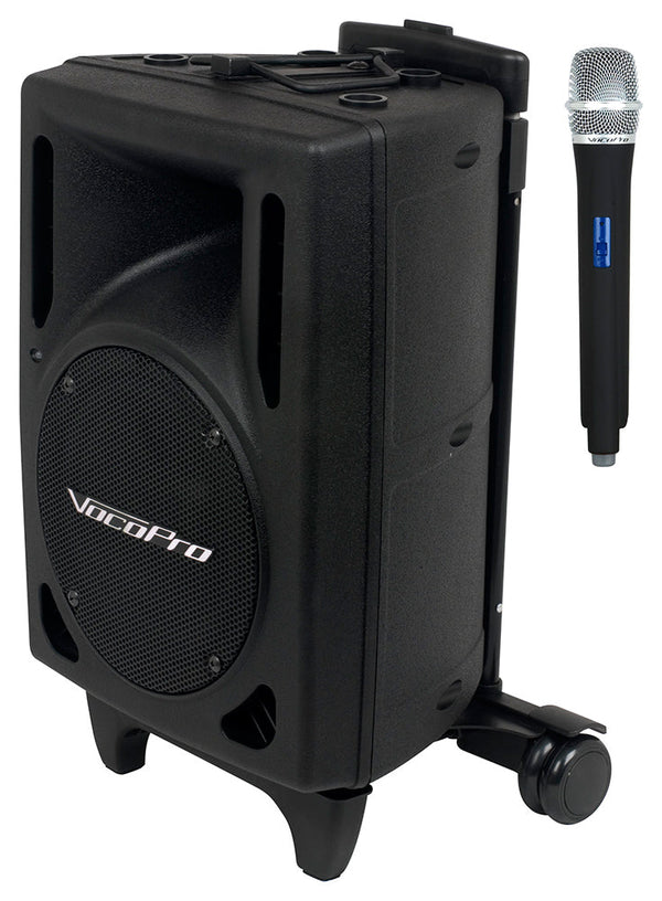 VocoPro Wireless Performer