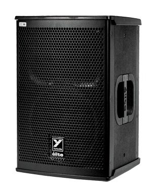 Yorkville EF10 Passive