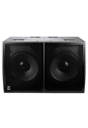 Yorkville SA221S Active Subwoofer