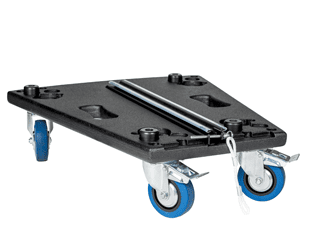 Yorkville SADOLLY1 Synergy Dolly